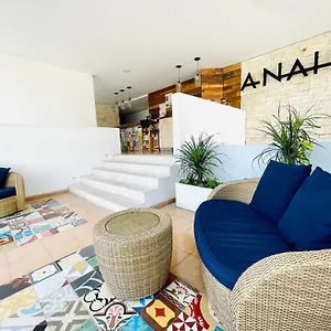 Anah Luxury Appartement Playa del Carmen