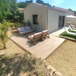 L'eden Des Baronnies Hébergement de vacances Mirabel-aux-Baronnies